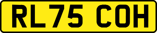 RL75COH