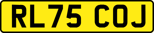 RL75COJ
