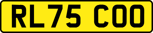 RL75COO
