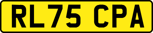 RL75CPA
