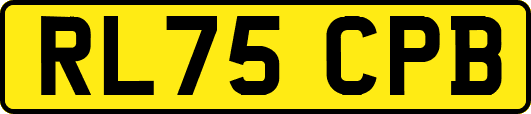 RL75CPB