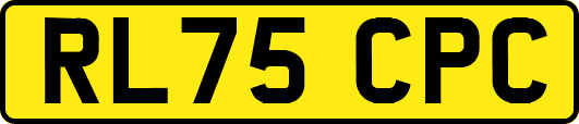 RL75CPC