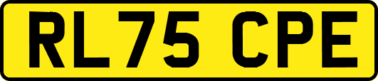 RL75CPE