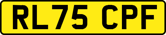 RL75CPF