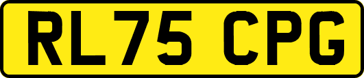 RL75CPG