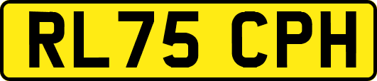 RL75CPH