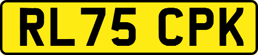 RL75CPK
