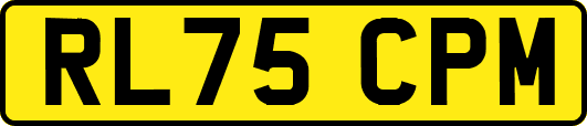 RL75CPM