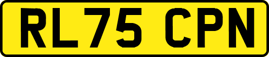 RL75CPN