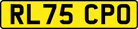 RL75CPO