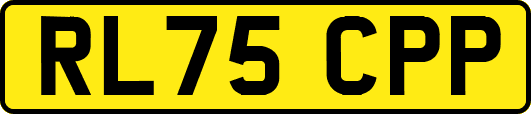 RL75CPP