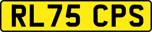 RL75CPS
