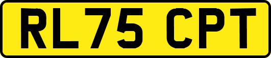 RL75CPT