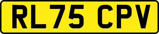 RL75CPV