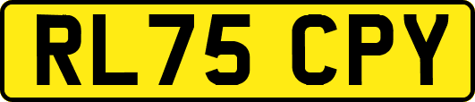 RL75CPY
