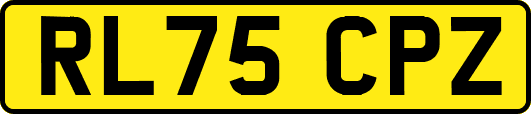 RL75CPZ