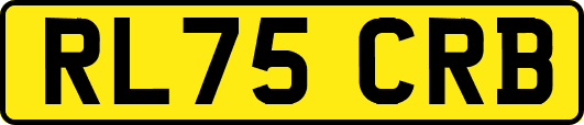 RL75CRB
