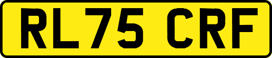 RL75CRF