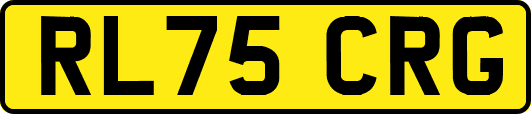 RL75CRG