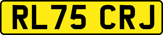 RL75CRJ