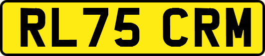 RL75CRM