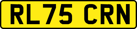 RL75CRN