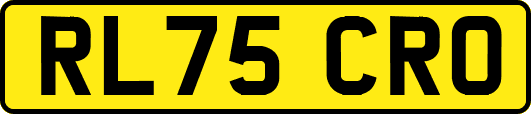 RL75CRO