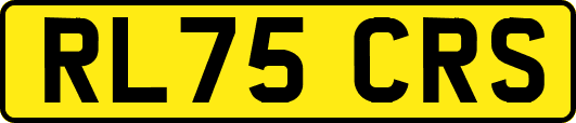 RL75CRS
