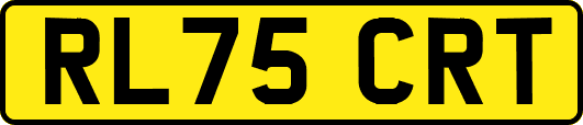 RL75CRT