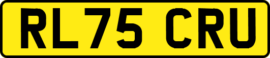 RL75CRU