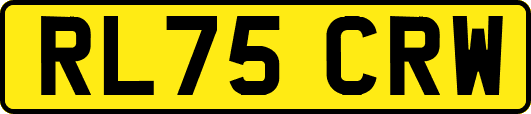 RL75CRW