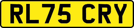 RL75CRY