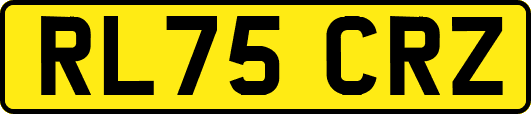 RL75CRZ