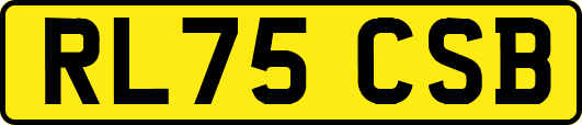 RL75CSB