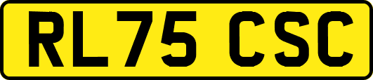RL75CSC