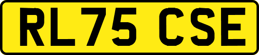 RL75CSE