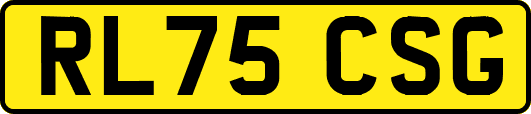 RL75CSG