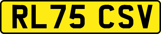 RL75CSV