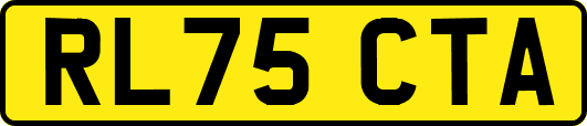 RL75CTA