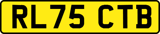 RL75CTB