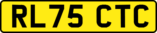 RL75CTC