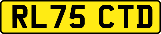 RL75CTD