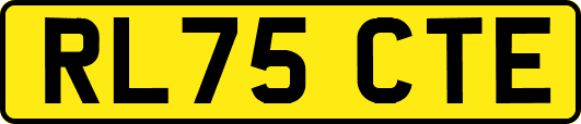 RL75CTE