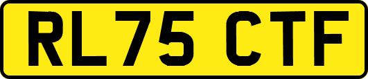 RL75CTF