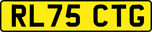 RL75CTG