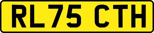 RL75CTH