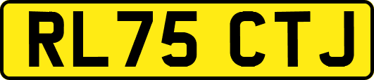 RL75CTJ