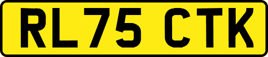 RL75CTK