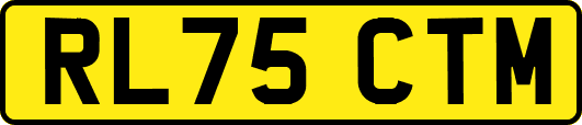 RL75CTM