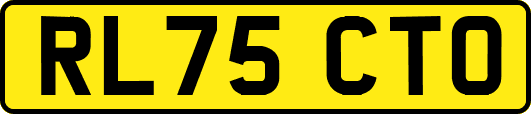 RL75CTO